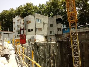 پروژه محمودیه